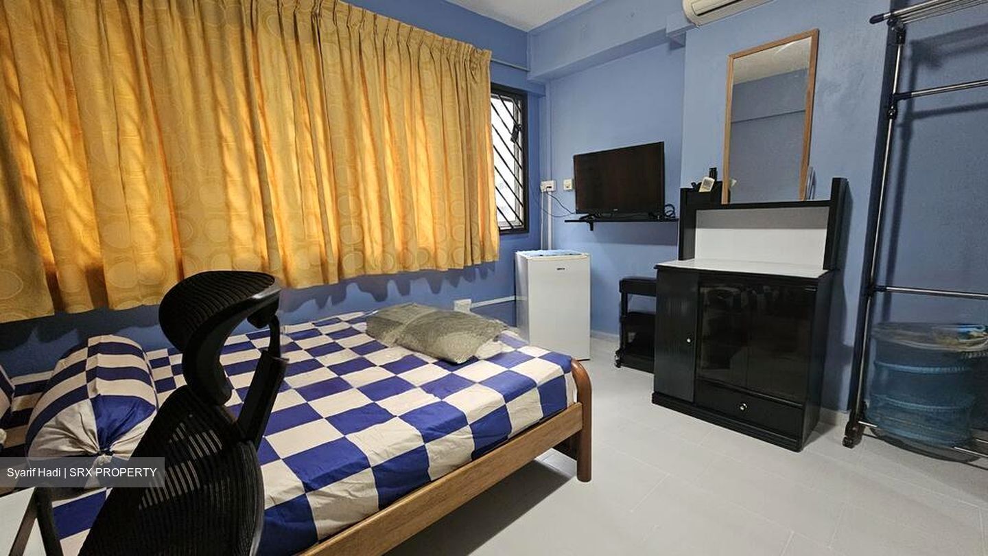 Blk 122 Pasir Ris Street 11 (Pasir Ris), HDB 4 Rooms #476254241
